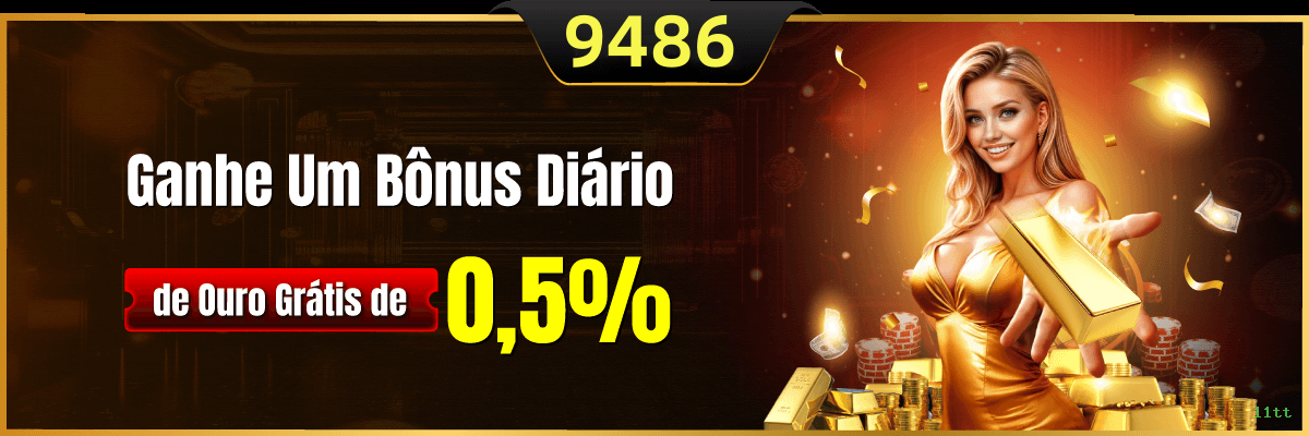 A Magia dos Caça-Níqueis no 11tt