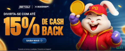 Ranking dos melhores jogos no 11tt — favoritos da comunidade